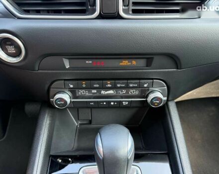 Мазда СХ-5, объемом двигателя 2.5 л и пробегом 37 тыс. км за 22500 $, фото 14 на Automoto.ua