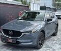 Мазда СХ-5, объемом двигателя 2.5 л и пробегом 126 тыс. км за 22500 $, фото 23 на Automoto.ua