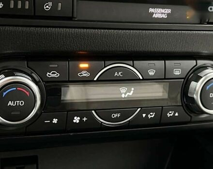 Мазда СХ-5, об'ємом двигуна 2.5 л та пробігом 21 тис. км за 19999 $, фото 14 на Automoto.ua