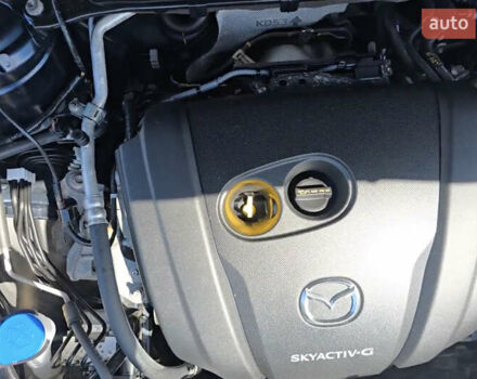 Мазда СХ-5, об'ємом двигуна 2.49 л та пробігом 34 тис. км за 19000 $, фото 14 на Automoto.ua