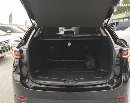 Мазда СХ-5, объемом двигателя 2.5 л и пробегом 59 тыс. км за 25990 $, фото 25 на Automoto.ua