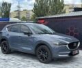Мазда СХ-5, объемом двигателя 2.5 л и пробегом 126 тыс. км за 22500 $, фото 5 на Automoto.ua