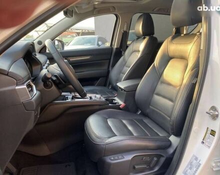 Мазда СХ-5, объемом двигателя 2.5 л и пробегом 37 тыс. км за 27000 $, фото 19 на Automoto.ua