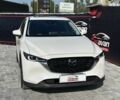 Мазда СХ-5, объемом двигателя 2.5 л и пробегом 58 тыс. км за 25500 $, фото 3 на Automoto.ua