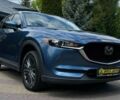 Мазда СХ-5, объемом двигателя 2.5 л и пробегом 37 тыс. км за 22700 $, фото 1 на Automoto.ua