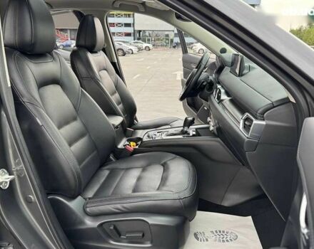 Мазда СХ-5, объемом двигателя 2.5 л и пробегом 51 тыс. км за 25300 $, фото 23 на Automoto.ua