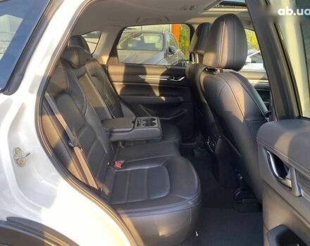 Мазда СХ-5, объемом двигателя 2.5 л и пробегом 37 тыс. км за 27000 $, фото 24 на Automoto.ua