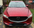 Мазда СХ-5, объемом двигателя 2.49 л и пробегом 49 тыс. км за 22500 $, фото 1 на Automoto.ua