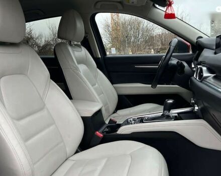 Мазда СХ-5, об'ємом двигуна 2.5 л та пробігом 21 тис. км за 19999 $, фото 18 на Automoto.ua