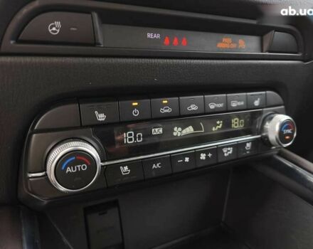 Мазда СХ-5, объемом двигателя 2.5 л и пробегом 90 тыс. км за 20800 $, фото 21 на Automoto.ua