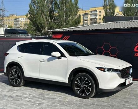 Мазда СХ-5, об'ємом двигуна 2.5 л та пробігом 58 тис. км за 24500 $, фото 11 на Automoto.ua