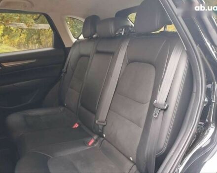 Мазда СХ-5, объемом двигателя 2.5 л и пробегом 59 тыс. км за 25990 $, фото 13 на Automoto.ua