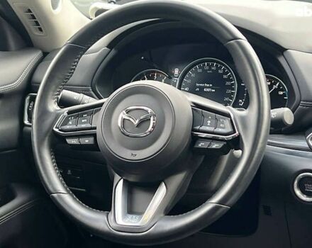 Мазда СХ-5, объемом двигателя 2.5 л и пробегом 66 тыс. км за 25700 $, фото 13 на Automoto.ua