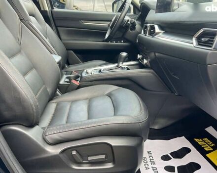 Мазда СХ-5, объемом двигателя 2.5 л и пробегом 66 тыс. км за 25700 $, фото 23 на Automoto.ua