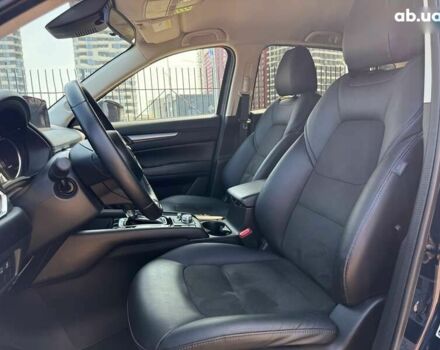 Мазда СХ-5, объемом двигателя 2.5 л и пробегом 37 тыс. км за 22500 $, фото 16 на Automoto.ua