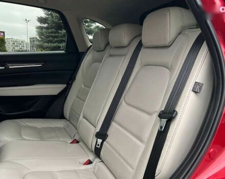 Мазда СХ-5, об'ємом двигуна 2.5 л та пробігом 21 тис. км за 19999 $, фото 20 на Automoto.ua