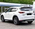Мазда СХ-5, объемом двигателя 2.5 л и пробегом 90 тыс. км за 20800 $, фото 6 на Automoto.ua