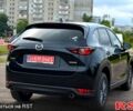 Мазда СХ-5, объемом двигателя 2.5 л и пробегом 52 тыс. км за 17900 $, фото 4 на Automoto.ua