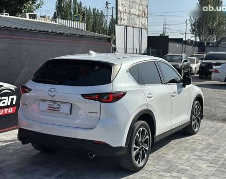 Мазда СХ-5, объемом двигателя 2.5 л и пробегом 58 тыс. км за 25500 $, фото 15 на Automoto.ua