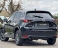 Мазда СХ-5, объемом двигателя 2.5 л и пробегом 121 тыс. км за 18900 $, фото 9 на Automoto.ua