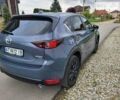 Мазда СХ-5, об'ємом двигуна 2.49 л та пробігом 33 тис. км за 23900 $, фото 13 на Automoto.ua