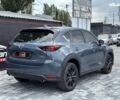 Мазда СХ-5, объемом двигателя 2.5 л и пробегом 126 тыс. км за 22500 $, фото 9 на Automoto.ua