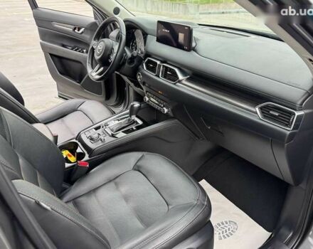 Мазда СХ-5, объемом двигателя 2.5 л и пробегом 51 тыс. км за 25300 $, фото 22 на Automoto.ua