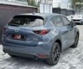 Мазда СХ-5, объемом двигателя 2.5 л и пробегом 126 тыс. км за 22500 $, фото 11 на Automoto.ua