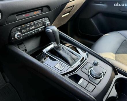 Мазда СХ-5, объемом двигателя 2.5 л и пробегом 37 тыс. км за 22500 $, фото 15 на Automoto.ua