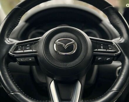 Мазда СХ-5, об'ємом двигуна 2.5 л та пробігом 21 тис. км за 19999 $, фото 10 на Automoto.ua