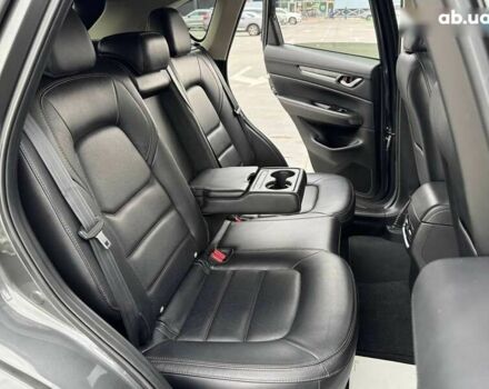 Мазда СХ-5, объемом двигателя 2.5 л и пробегом 51 тыс. км за 25300 $, фото 26 на Automoto.ua