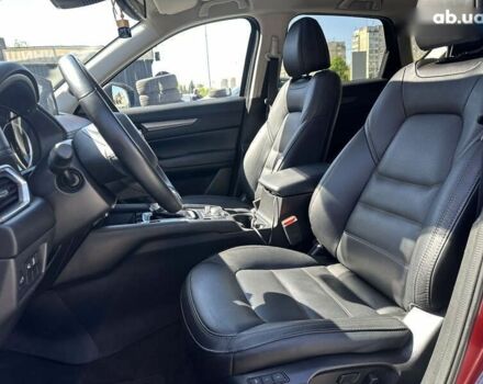 Мазда СХ-5, объемом двигателя 2.5 л и пробегом 36 тыс. км за 23490 $, фото 5 на Automoto.ua