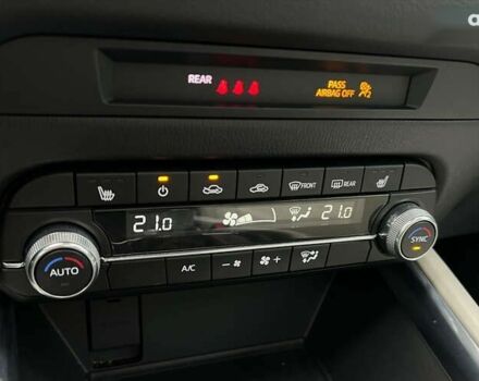Мазда СХ-5, объемом двигателя 2.5 л и пробегом 25 тыс. км за 25999 $, фото 24 на Automoto.ua