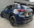 Мазда СХ-5, объемом двигателя 2.5 л и пробегом 102 тыс. км за 22900 $, фото 11 на Automoto.ua