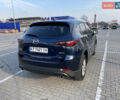 Мазда СХ-5, объемом двигателя 2.49 л и пробегом 9 тыс. км за 26450 $, фото 55 на Automoto.ua