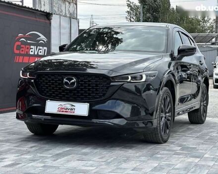 Мазда СХ-5, объемом двигателя 2.5 л и пробегом 74 тыс. км за 27500 $, фото 26 на Automoto.ua