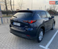 Мазда СХ-5, объемом двигателя 2.49 л и пробегом 9 тыс. км за 26450 $, фото 14 на Automoto.ua