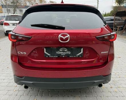 Мазда СХ-5, об'ємом двигуна 2 л та пробігом 36 тис. км за 27900 $, фото 18 на Automoto.ua