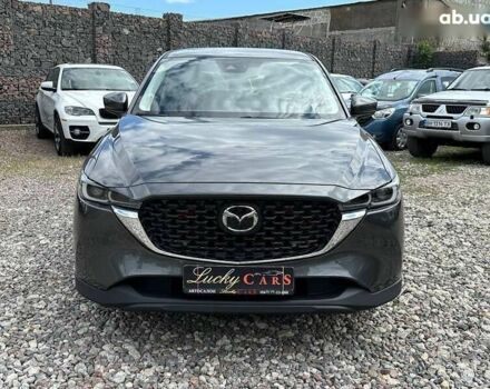 Мазда СХ-5, об'ємом двигуна 2.5 л та пробігом 27 тис. км за 23000 $, фото 1 на Automoto.ua