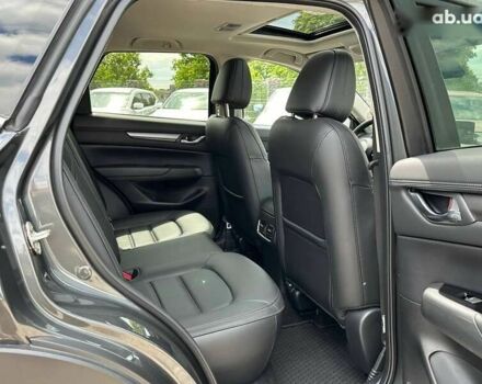 Мазда СХ-5, об'ємом двигуна 2.5 л та пробігом 27 тис. км за 23000 $, фото 14 на Automoto.ua