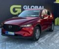 Мазда СХ-5, объемом двигателя 2.5 л и пробегом 57 тыс. км за 22800 $, фото 1 на Automoto.ua