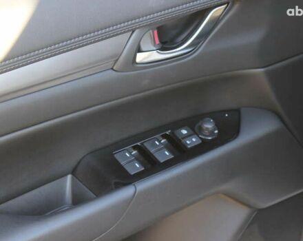 Мазда СХ-5, объемом двигателя 2.5 л и пробегом 48 тыс. км за 22599 $, фото 14 на Automoto.ua