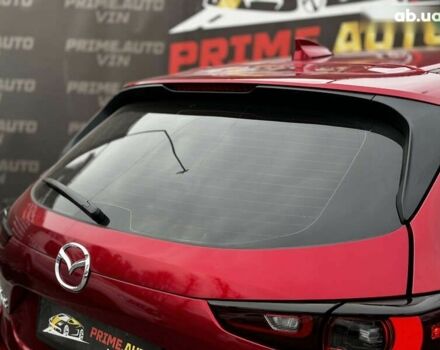 Мазда СХ-5, об'ємом двигуна 2.5 л та пробігом 29 тис. км за 21500 $, фото 27 на Automoto.ua