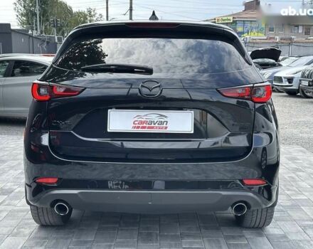 Мазда СХ-5, объемом двигателя 2.5 л и пробегом 74 тыс. км за 27500 $, фото 7 на Automoto.ua