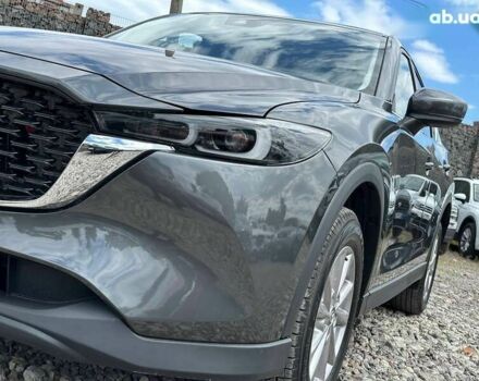 Мазда СХ-5, об'ємом двигуна 2.5 л та пробігом 27 тис. км за 23000 $, фото 8 на Automoto.ua