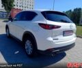 Мазда СХ-5, объемом двигателя 2.5 л и пробегом 68 тыс. км за 22000 $, фото 1 на Automoto.ua