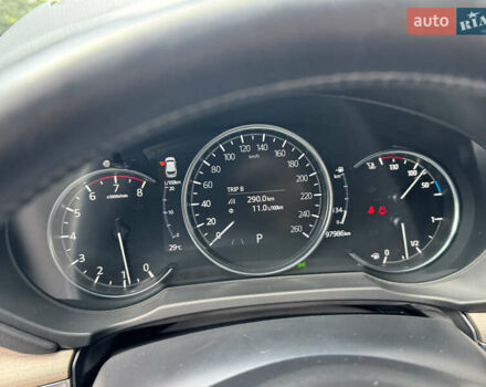 Мазда СХ-5, объемом двигателя 2.49 л и пробегом 90 тыс. км за 31500 $, фото 30 на Automoto.ua