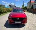 Мазда СХ-5, об'ємом двигуна 2.5 л та пробігом 67 тис. км за 27700 $, фото 12 на Automoto.ua