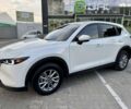 Мазда СХ-5 2022 в Днепре (Днепропетровске) на Automoto.ua Мазда СХ-5, объемом двигателя 2.5 л и пробегом 53 тыс. км за 23800 $, фото 27 на Automoto.ua