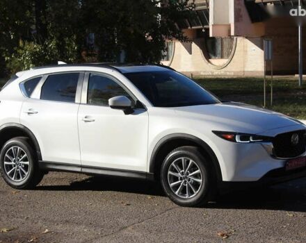 Мазда СХ-5, объемом двигателя 2.5 л и пробегом 48 тыс. км за 22599 $, фото 2 на Automoto.ua